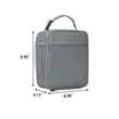 Reusable Insulated Cooler Storage Lunch Bag Portable Picnic | https://www.bestnamebadges.com