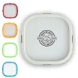 Silicone Fruit Vegetable Anti-Oxidation Storage Container | https://www.bestnamebadges.com
