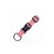 Adjustable Carry-On Luggage Handbag Clip Loop Hook Strap | https://www.bestnamebadges.com