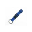 Adjustable Carry-On Luggage Handbag Clip Loop Hook Strap | https://www.bestnamebadges.com