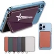 Versatile Magnetic Phone Holder Card Wallet Adhensive Clip | https://www.bestnamebadges.com
