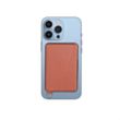 Versatile Magnetic Phone Holder Card Wallet Adhensive Clip | https://www.bestnamebadges.com