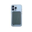 Versatile Magnetic Phone Holder Card Wallet Adhensive Clip | https://www.bestnamebadges.com