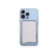 Versatile Magnetic Phone Holder Card Wallet Adhensive Clip | https://www.bestnamebadges.com