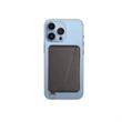 Versatile Magnetic Phone Holder Card Wallet Adhensive Clip | https://www.bestnamebadges.com
