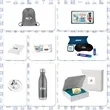 Trade Show Kit | https://www.bestnamebadges.com