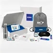 Trade Show Kit | https://www.bestnamebadges.com