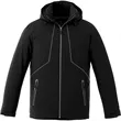 Men's Mantis Insulated Softshell | https://www.bestnamebadges.com