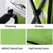 Outdoor Multifunctional Portable Chair With Cooler Bag | https://www.bestnamebadges.com
