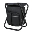Outdoor Multifunctional Portable Chair With Cooler Bag | https://www.bestnamebadges.com