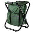 Outdoor Multifunctional Portable Chair With Cooler Bag | https://www.bestnamebadges.com
