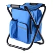 Outdoor Multifunctional Portable Chair With Cooler Bag | https://www.bestnamebadges.com