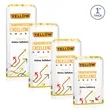 Powell VividPrint™ Award - Gold | https://www.bestnamebadges.com