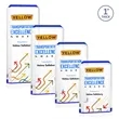 Powell VividPrint™ Award - Blue | https://www.bestnamebadges.com