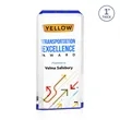 Powell VividPrint™ Award - Blue | https://www.bestnamebadges.com