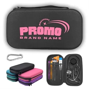 Medical-Portable-Stethoscope-Storage-Bag-Shockproof-Hospital