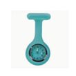 Portable Nurse Clock Paramedic Medical Brooch Fob Watch | https://www.bestnamebadges.com