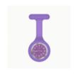 Portable Nurse Clock Paramedic Medical Brooch Fob Watch | https://www.bestnamebadges.com