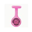 Portable Nurse Clock Paramedic Medical Brooch Fob Watch | https://www.bestnamebadges.com