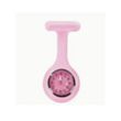 Portable Nurse Clock Paramedic Medical Brooch Fob Watch | https://www.bestnamebadges.com