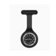 Portable Nurse Clock Paramedic Medical Brooch Fob Watch | https://www.bestnamebadges.com