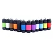 Mini Rechargeable LED USB Keychain Travel Flashlight Outdoor | https://www.bestnamebadges.com
