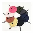 Foldable Quick-Drying Waterproof Outdoor Fisherman Sun Hat | https://www.bestnamebadges.com