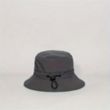 Foldable Quick-Drying Waterproof Outdoor Fisherman Sun Hat | https://www.bestnamebadges.com