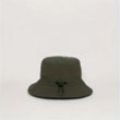 Foldable Quick-Drying Waterproof Outdoor Fisherman Sun Hat | https://www.bestnamebadges.com