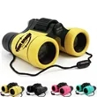 Kids ABS Binoculars Shockproof Toys Hiking Birthday Gift | https://www.bestnamebadges.com