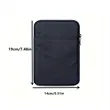 Portable Tote Bag Mobile E-reader Case Business Travel | https://www.bestnamebadges.com