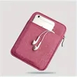 Portable Tote Bag Mobile E-reader Case Business Travel | https://www.bestnamebadges.com