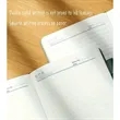 A5 Leatherbound Notebook Diary Bookmark For School Business | https://www.bestnamebadges.com