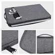 Waterproof Laptop Sleeve Case Protection Zipper Bag Portable | https://www.bestnamebadges.com