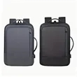 Multifunctional Waterproof Laptop Backpack | https://www.bestnamebadges.com