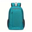 Lightweight Waterproof Backpack Foldable Travel Camping Bag | https://www.bestnamebadges.com