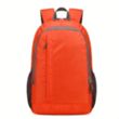 Lightweight Waterproof Backpack Foldable Travel Camping Bag | https://www.bestnamebadges.com