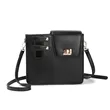 Shoulder Water Cup Bag | https://www.bestnamebadges.com