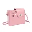 Shoulder Water Cup Bag | https://www.bestnamebadges.com