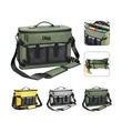 Large Capacity Portable Insulation Bag Ice Pack | https://www.bestnamebadges.com
