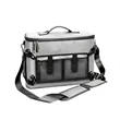 Large Capacity Portable Insulation Bag Ice Pack | https://www.bestnamebadges.com