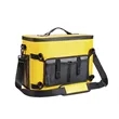 Large Capacity Portable Insulation Bag Ice Pack | https://www.bestnamebadges.com