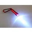 LED Flashlight Camping Outdoor Mountaineering Keychain | https://www.bestnamebadges.com