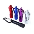 LED Flashlight Camping Outdoor Mountaineering Keychain | https://www.bestnamebadges.com