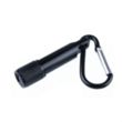 LED Flashlight Camping Outdoor Mountaineering Keychain | https://www.bestnamebadges.com