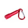 LED Flashlight Camping Outdoor Mountaineering Keychain | https://www.bestnamebadges.com