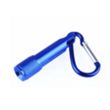LED Flashlight Camping Outdoor Mountaineering Keychain | https://www.bestnamebadges.com
