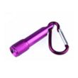 LED Flashlight Camping Outdoor Mountaineering Keychain | https://www.bestnamebadges.com