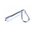 LED Flashlight Camping Outdoor Mountaineering Keychain | https://www.bestnamebadges.com