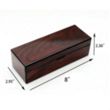 Customizable Adult Dominoes Natural Wood For Home Parties | https://www.bestnamebadges.com